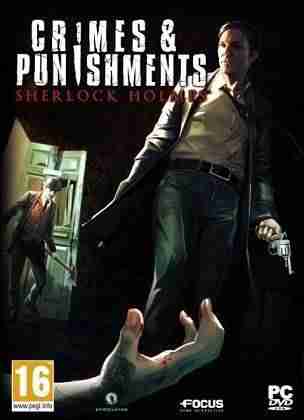 Sherlock Holmes Crimes And Punishments Multi10-Plaza - Colaboratory